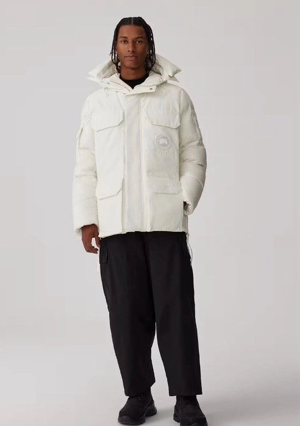 wg.luxury- 6oos5 Down jacket 4colour item:E-F443J0735-4H